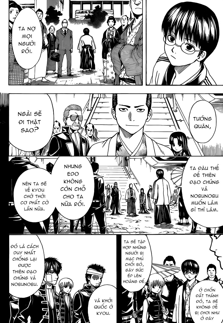 Chapter 524 - Trang 8