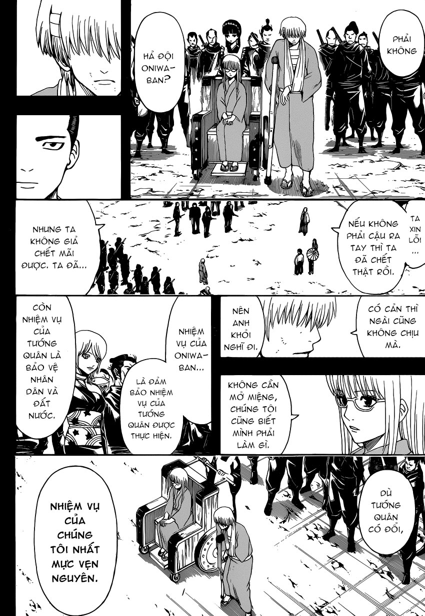 Chapter 524 - Trang 10