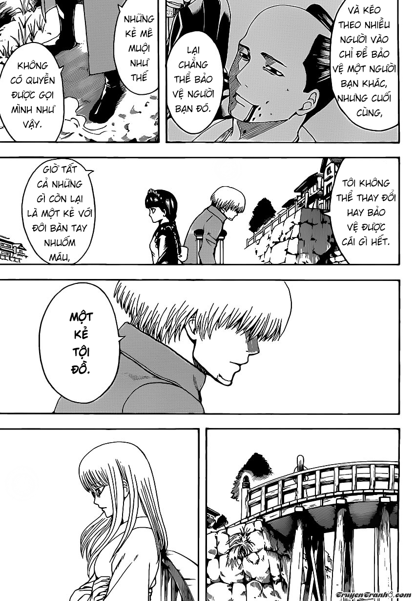 Chapter 525 - Trang 11