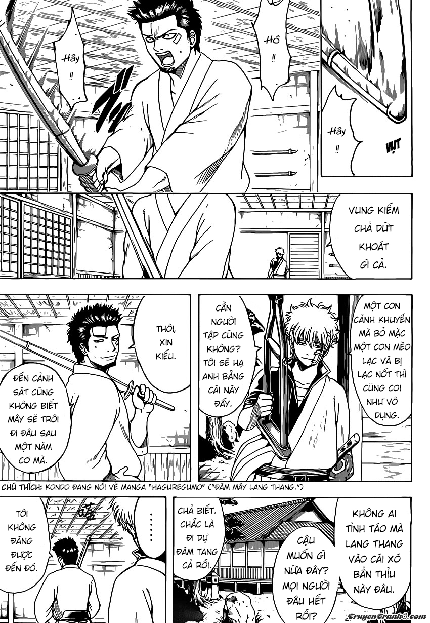 Chapter 525 - Trang 13