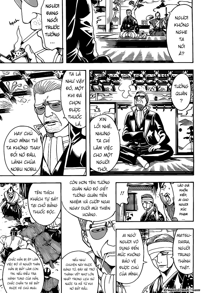 Chapter 525 - Trang 15