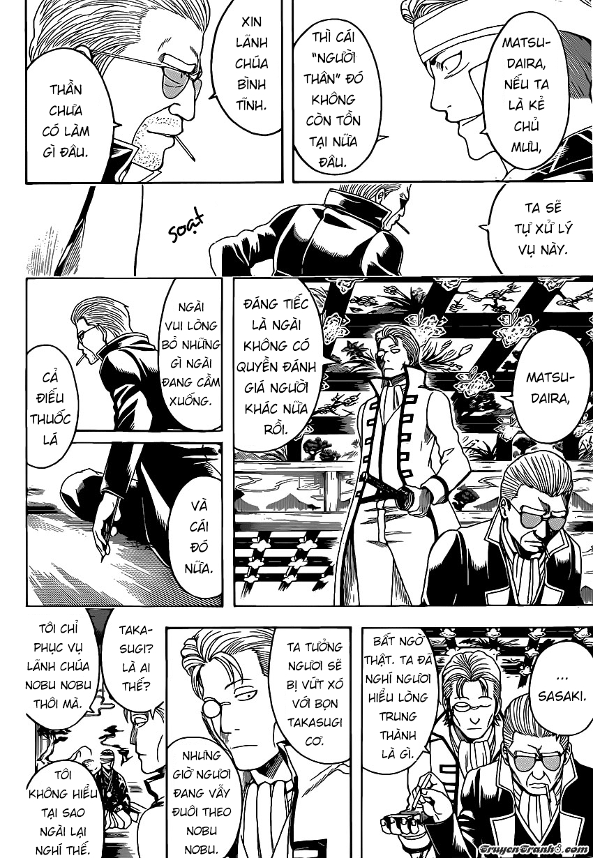 Chapter 525 - Trang 16