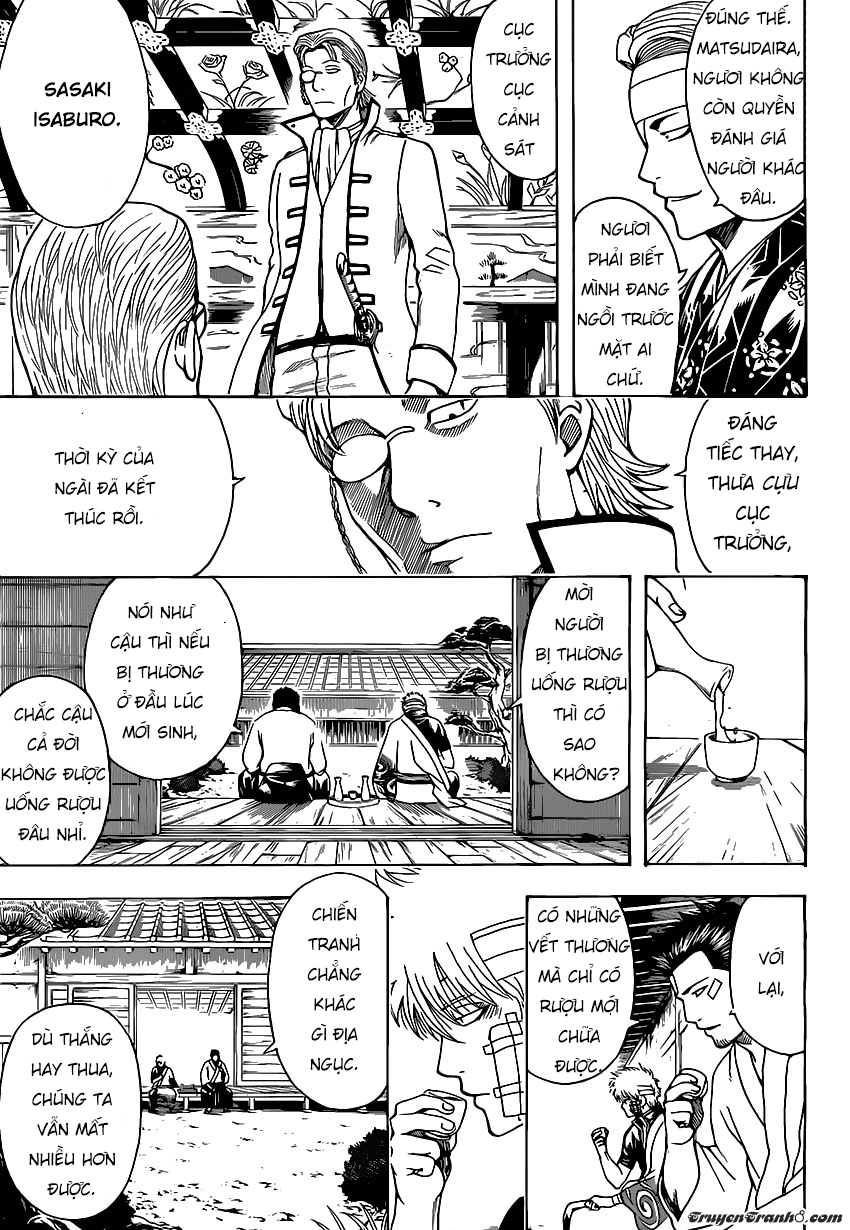 Chapter 525 - Trang 17
