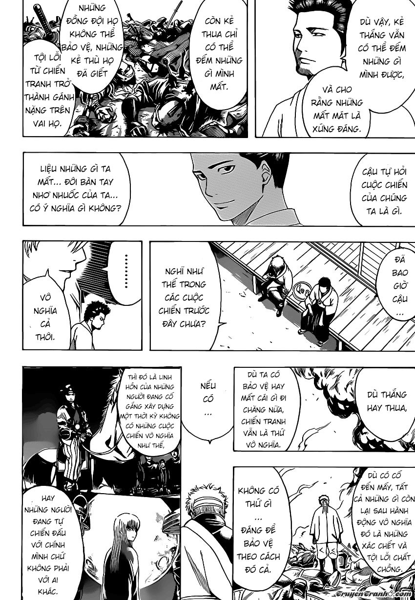 Chapter 525 - Trang 18