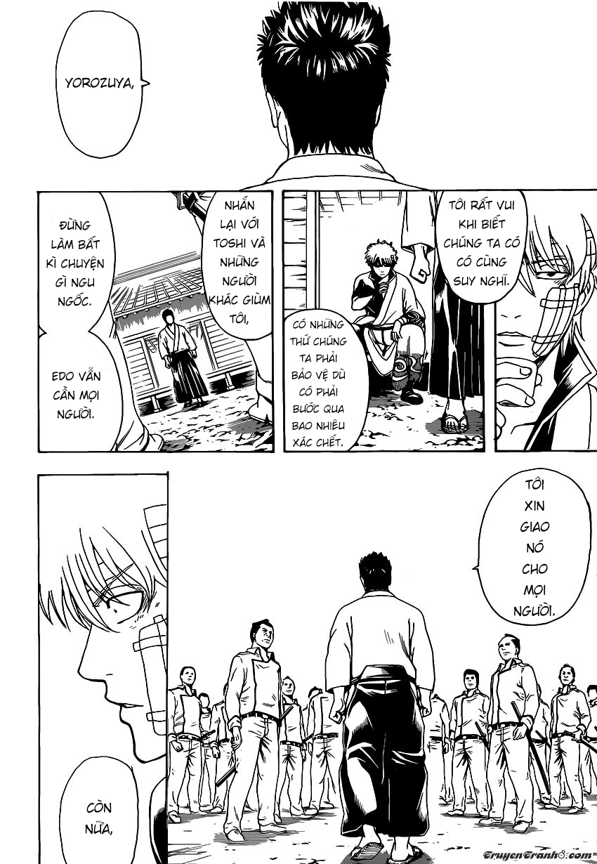 Chapter 525 - Trang 20