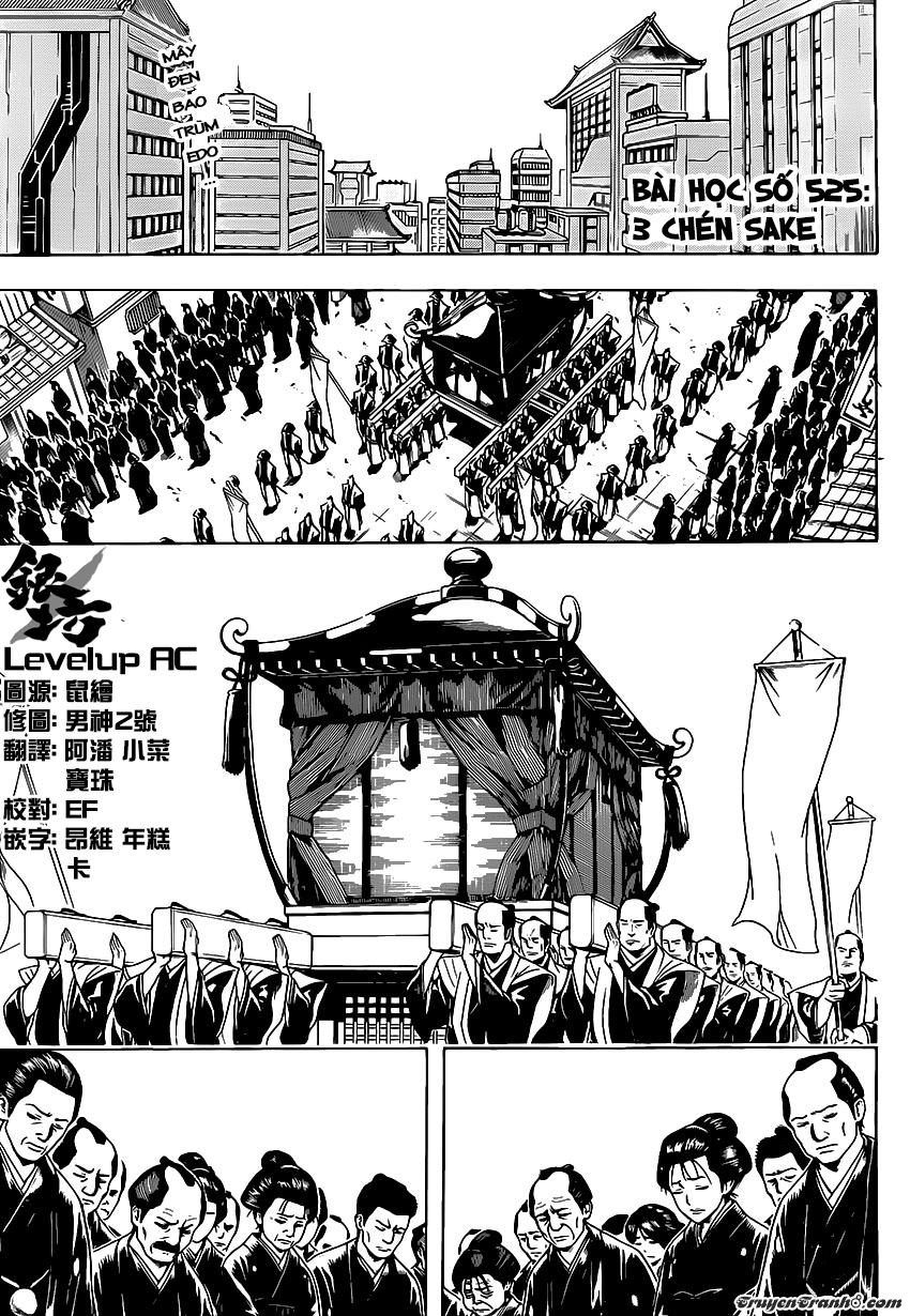 Chapter 525 - Trang 5