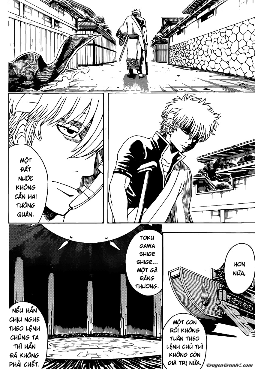 Chapter 525 - Trang 8