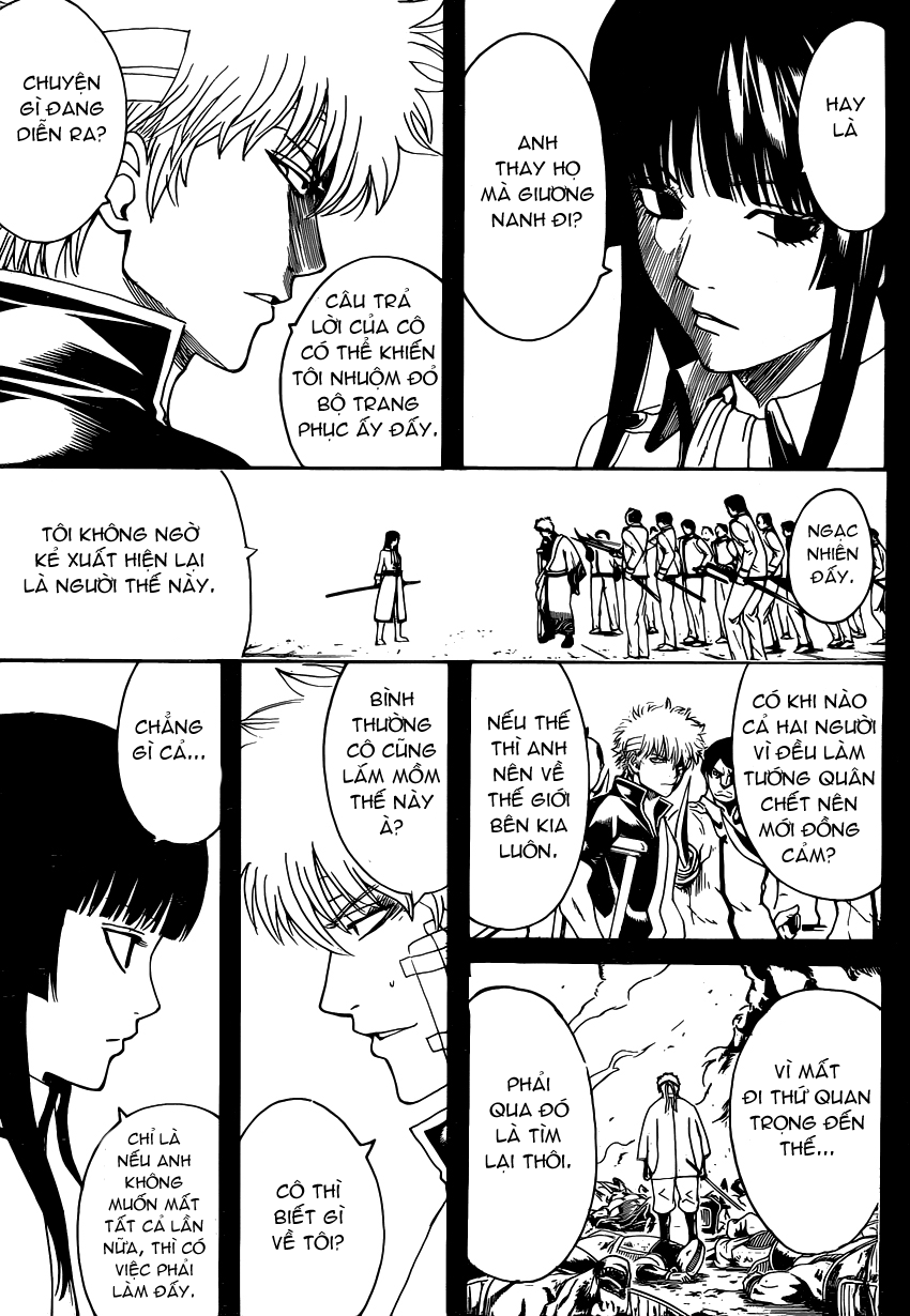 Chapter 526 - Trang 11