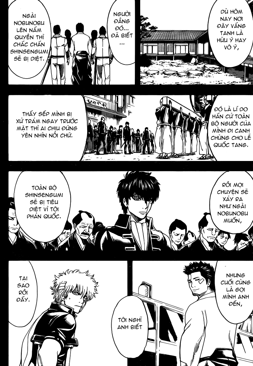 Chapter 526 - Trang 12