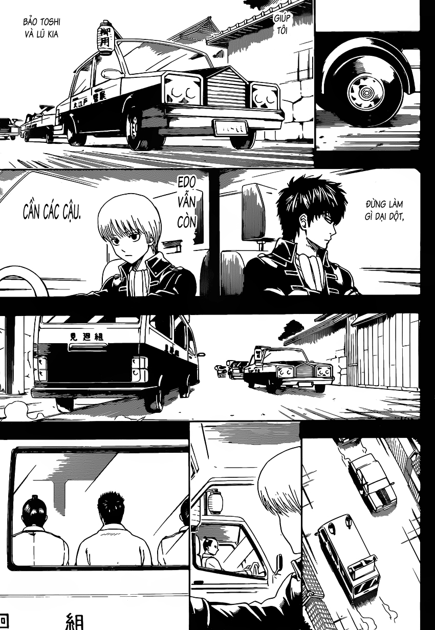 Chapter 526 - Trang 13