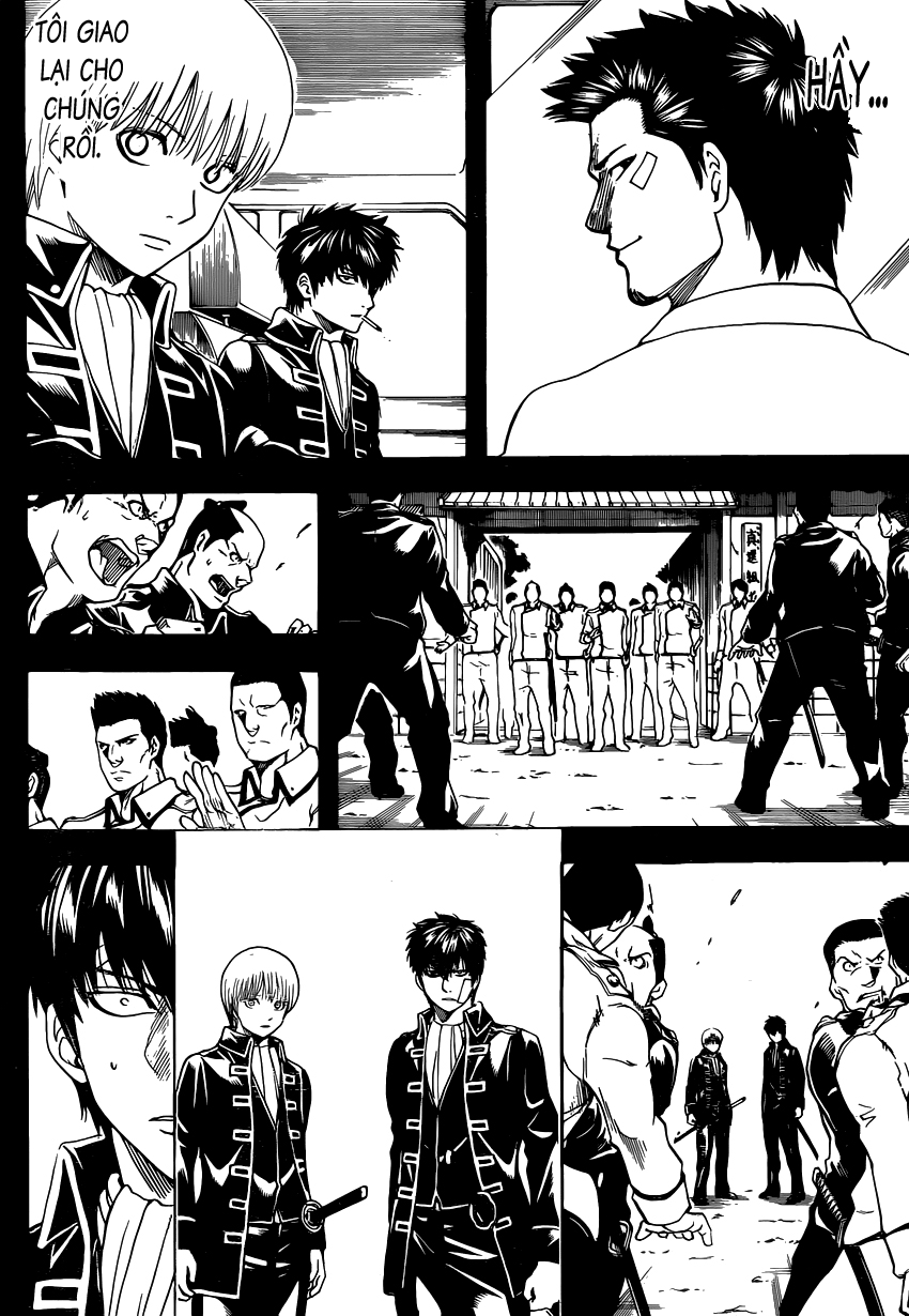 Chapter 526 - Trang 14