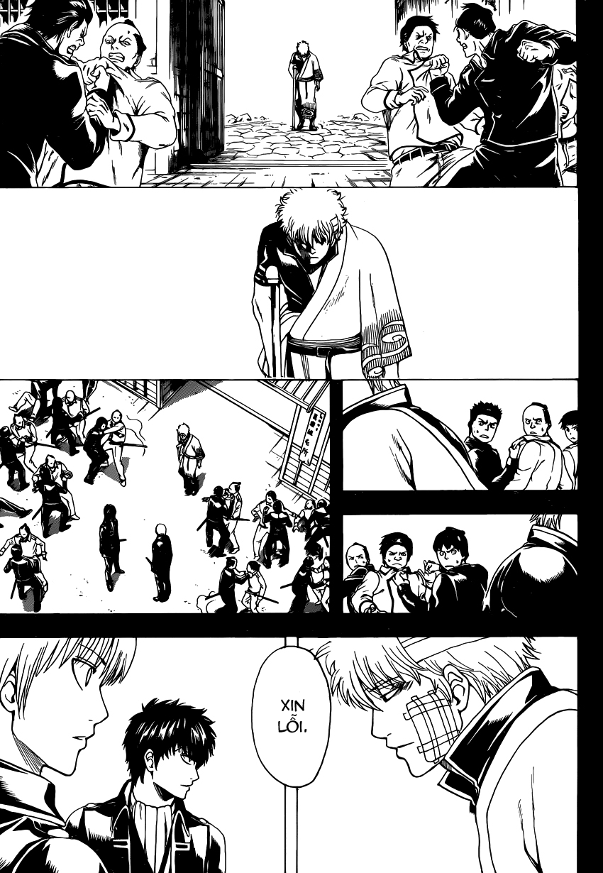 Chapter 526 - Trang 15
