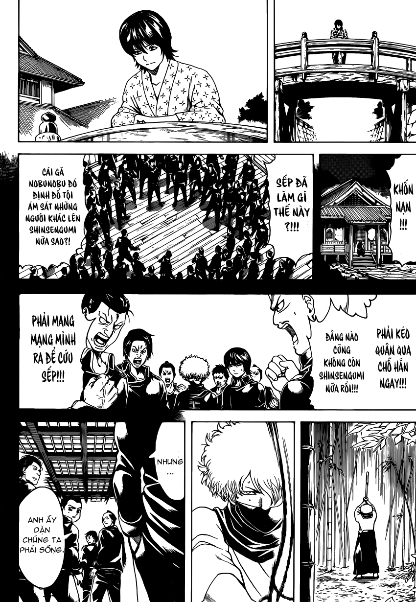 Chapter 526 - Trang 16
