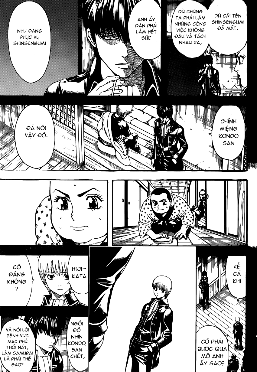 Chapter 526 - Trang 17
