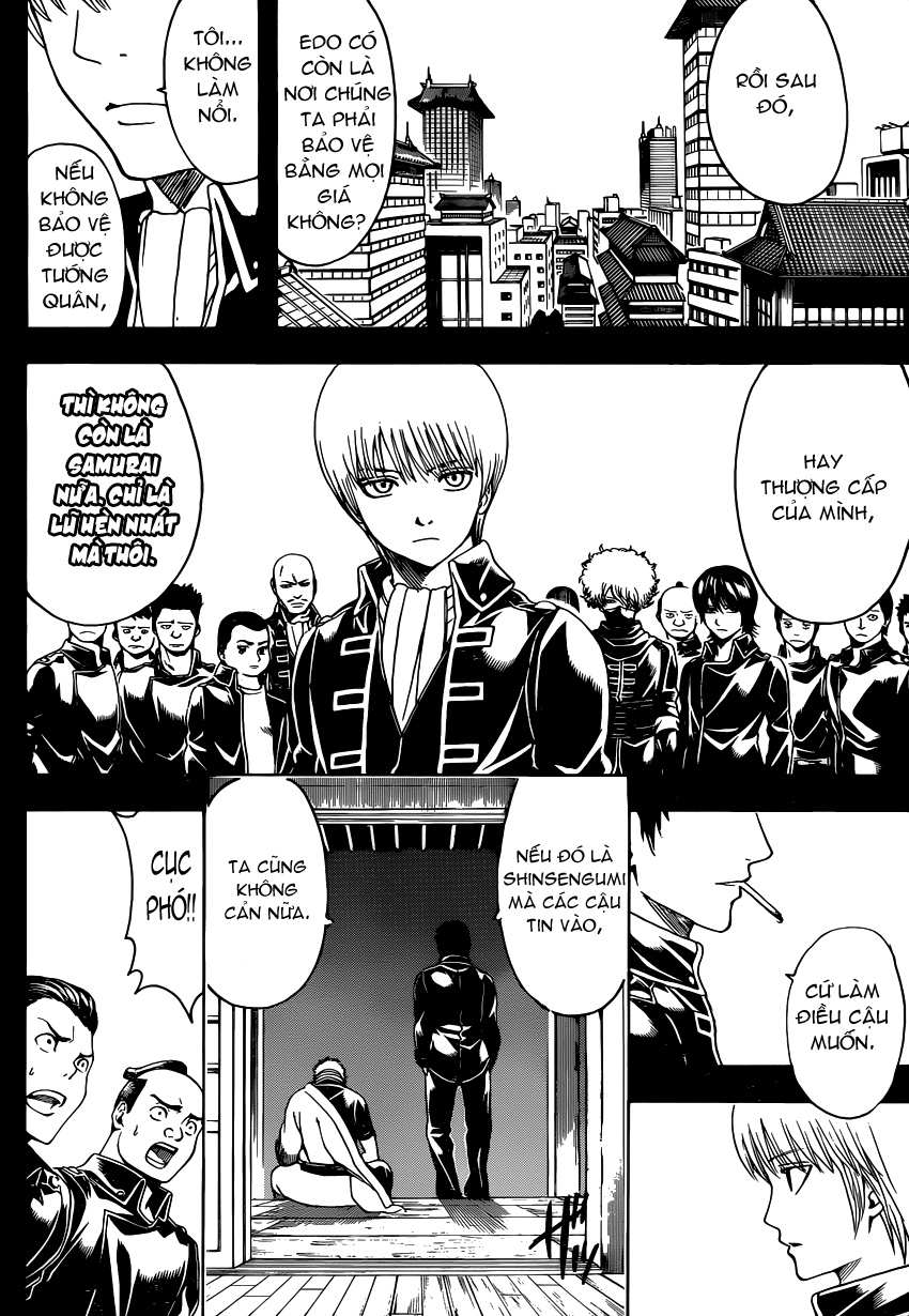 Chapter 526 - Trang 18