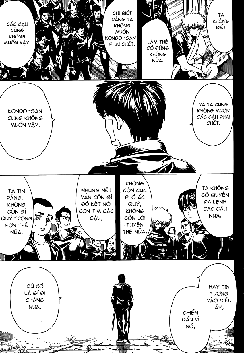Chapter 526 - Trang 19