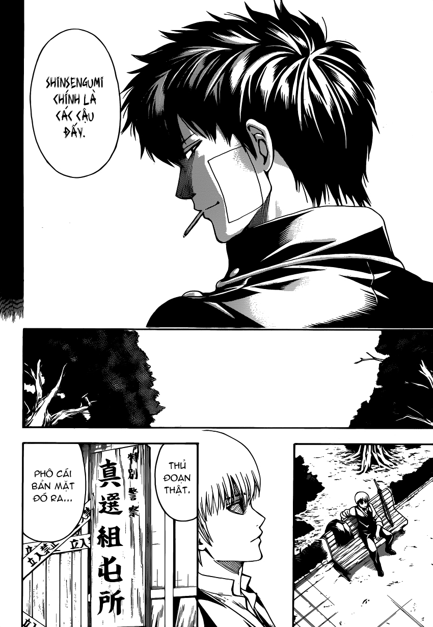 Chapter 526 - Trang 20