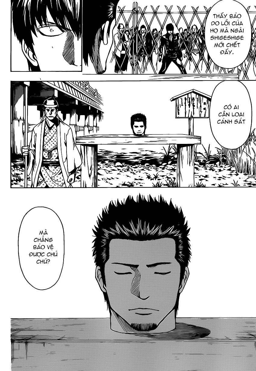 Chapter 526 - Trang 4