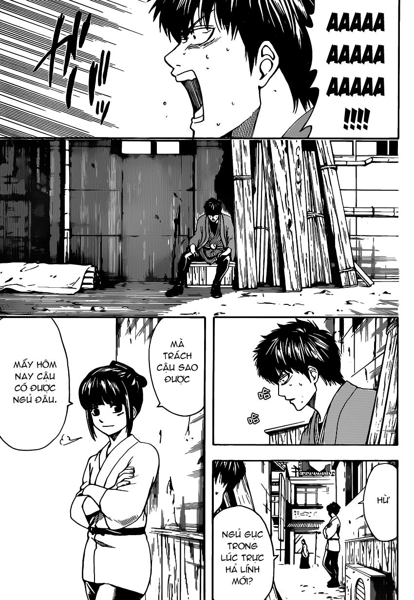 Chapter 526 - Trang 5