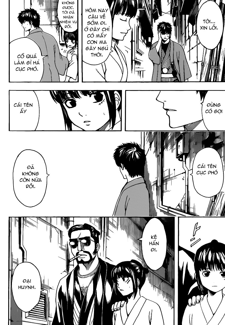 Chapter 526 - Trang 6