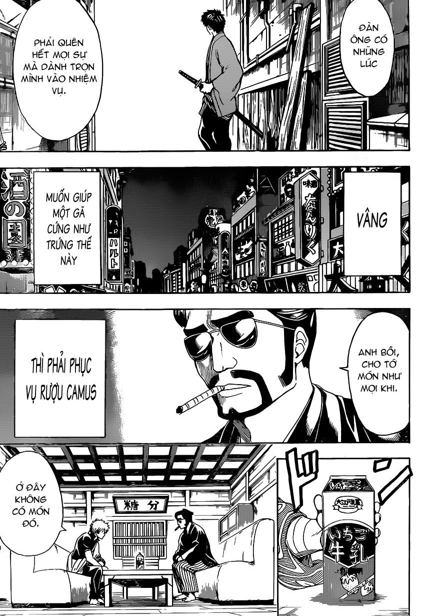 Chapter 526 - Trang 7