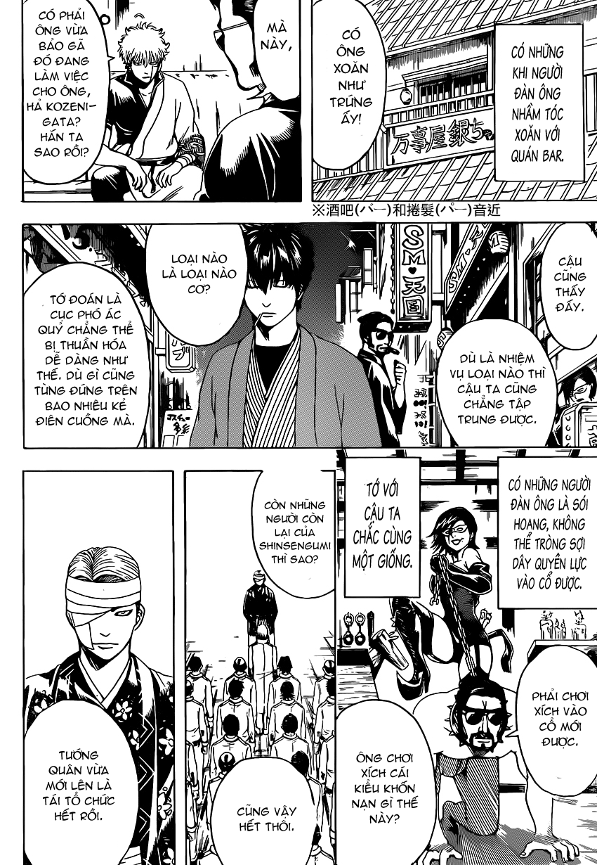 Chapter 526 - Trang 8