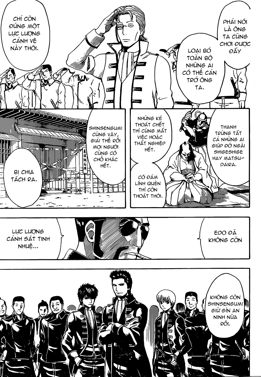 Chapter 526 - Trang 9