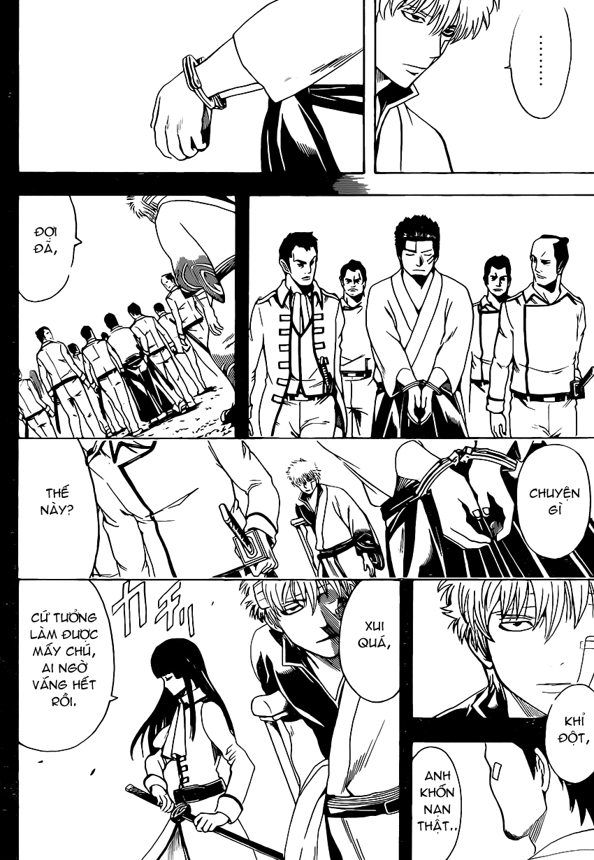 Chapter 526 - Trang 10