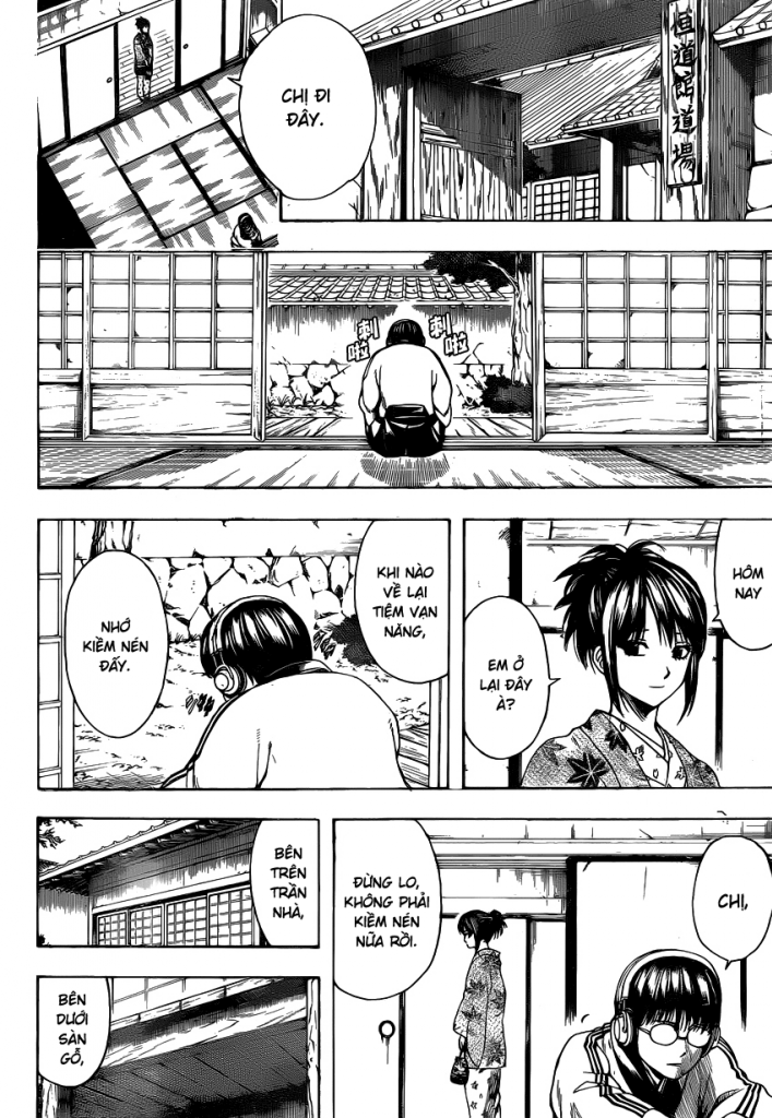 Chapter 527 - Trang 2