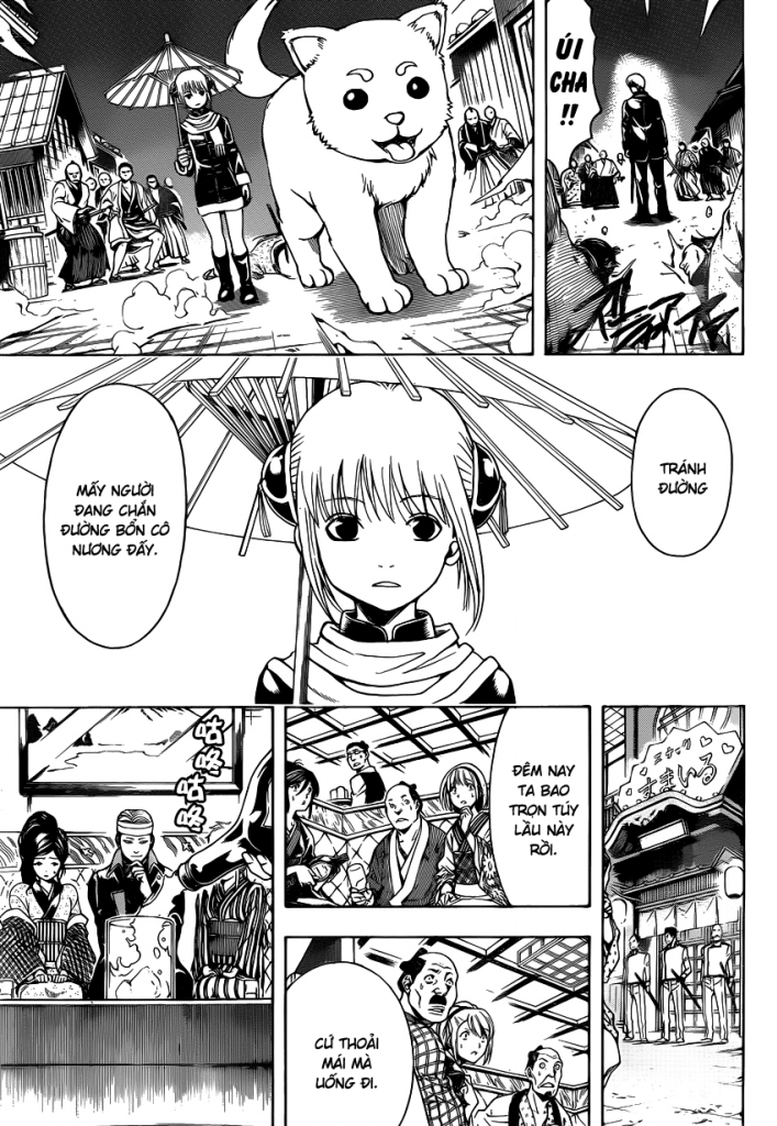 Chapter 527 - Trang 11