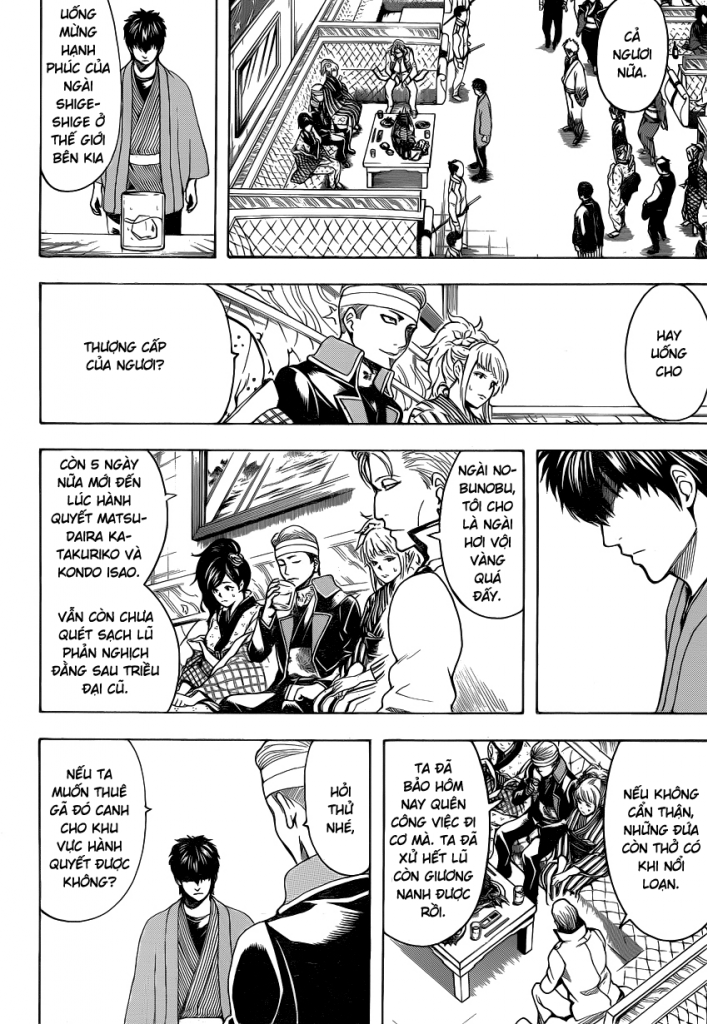 Chapter 527 - Trang 12