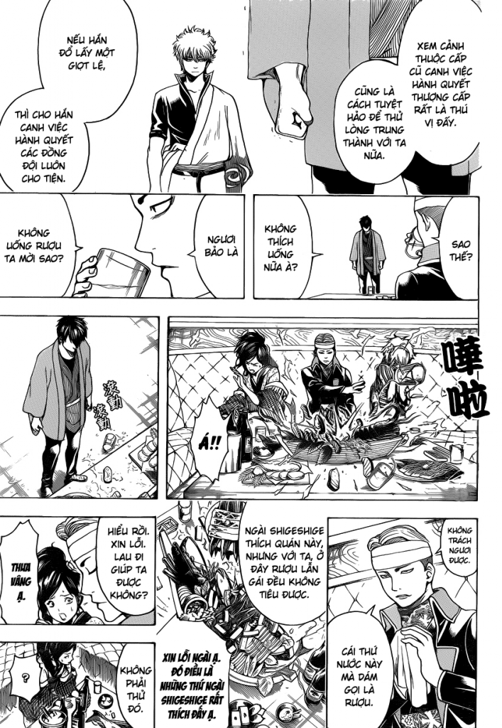 Chapter 527 - Trang 13