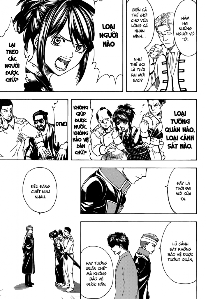 Chapter 527 - Trang 15