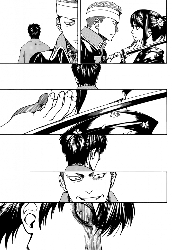 Chapter 527 - Trang 17