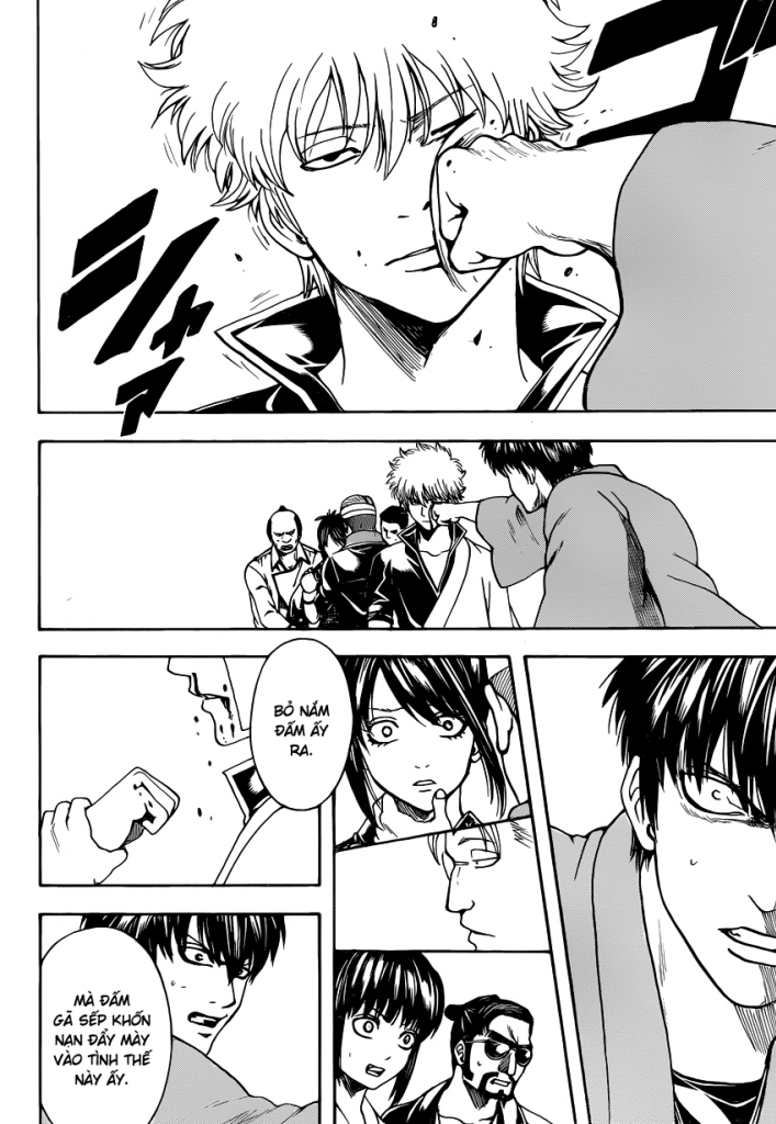 Chapter 527 - Trang 18