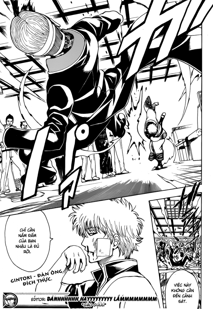 Chapter 527 - Trang 19