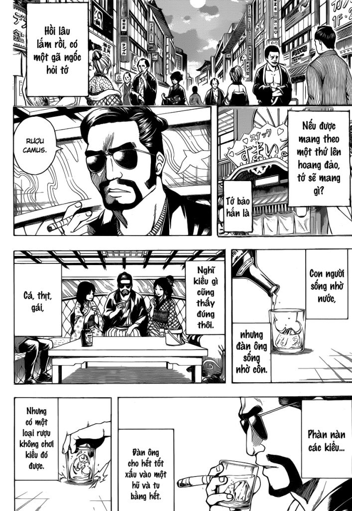 Chapter 527 - Trang 4