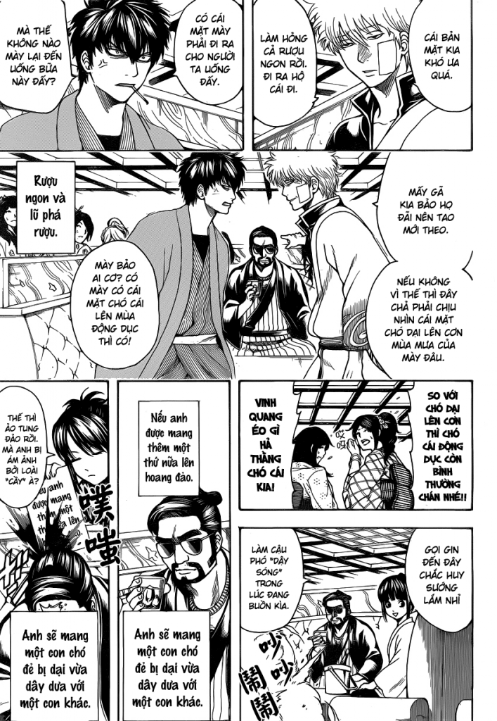 Chapter 527 - Trang 5