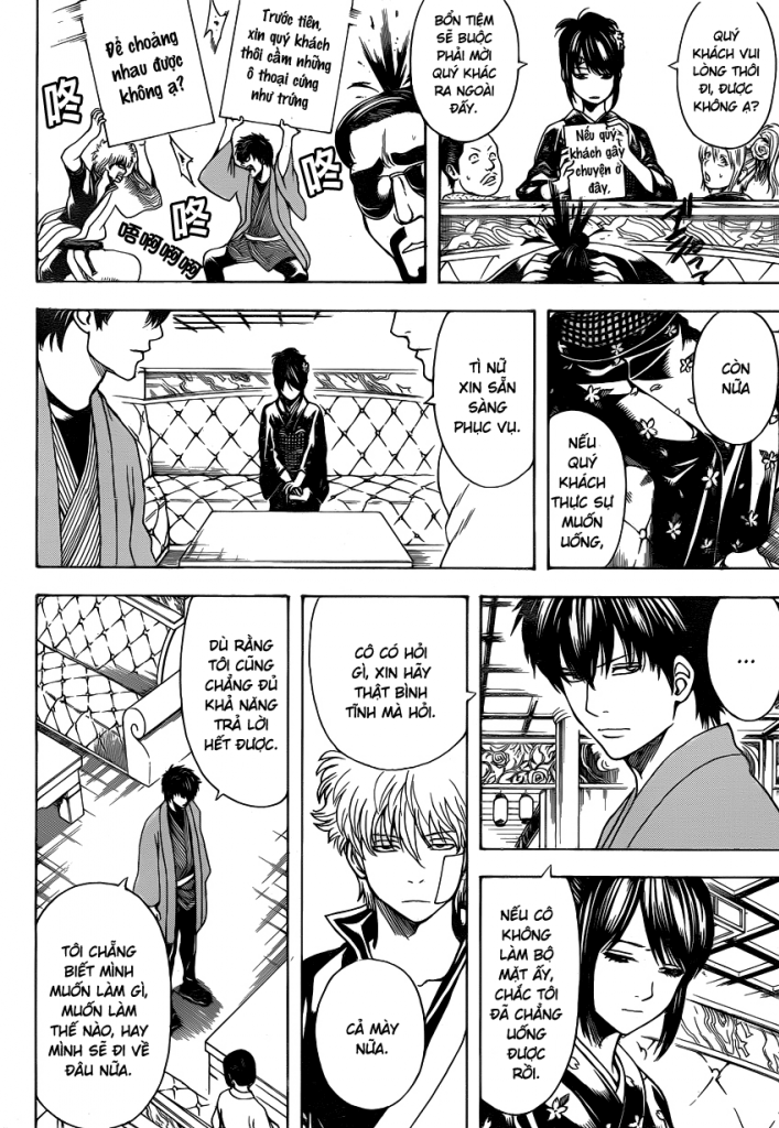 Chapter 527 - Trang 6