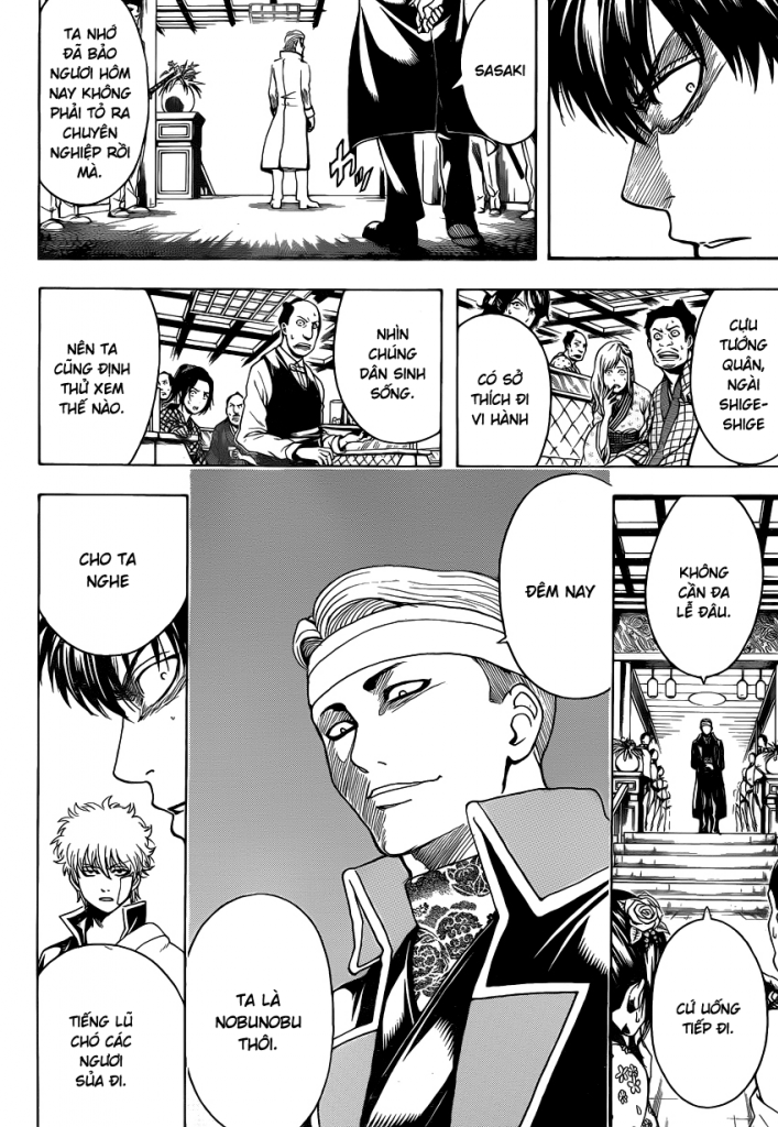 Chapter 527 - Trang 8