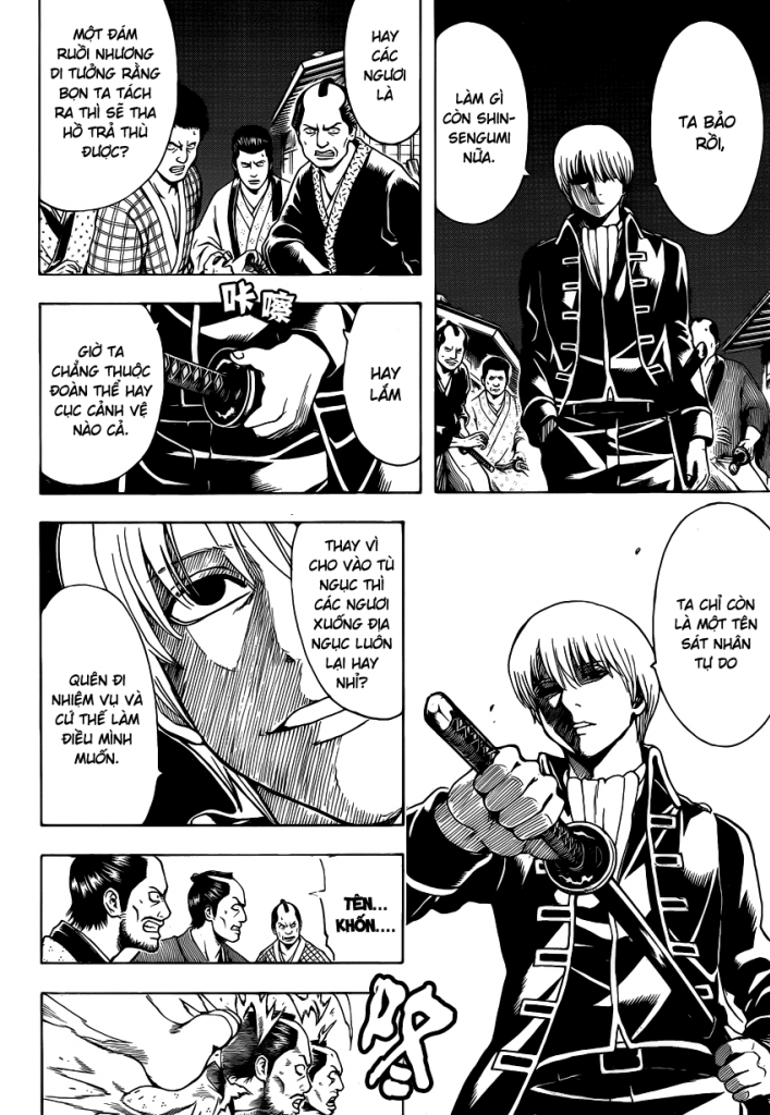 Chapter 527 - Trang 10