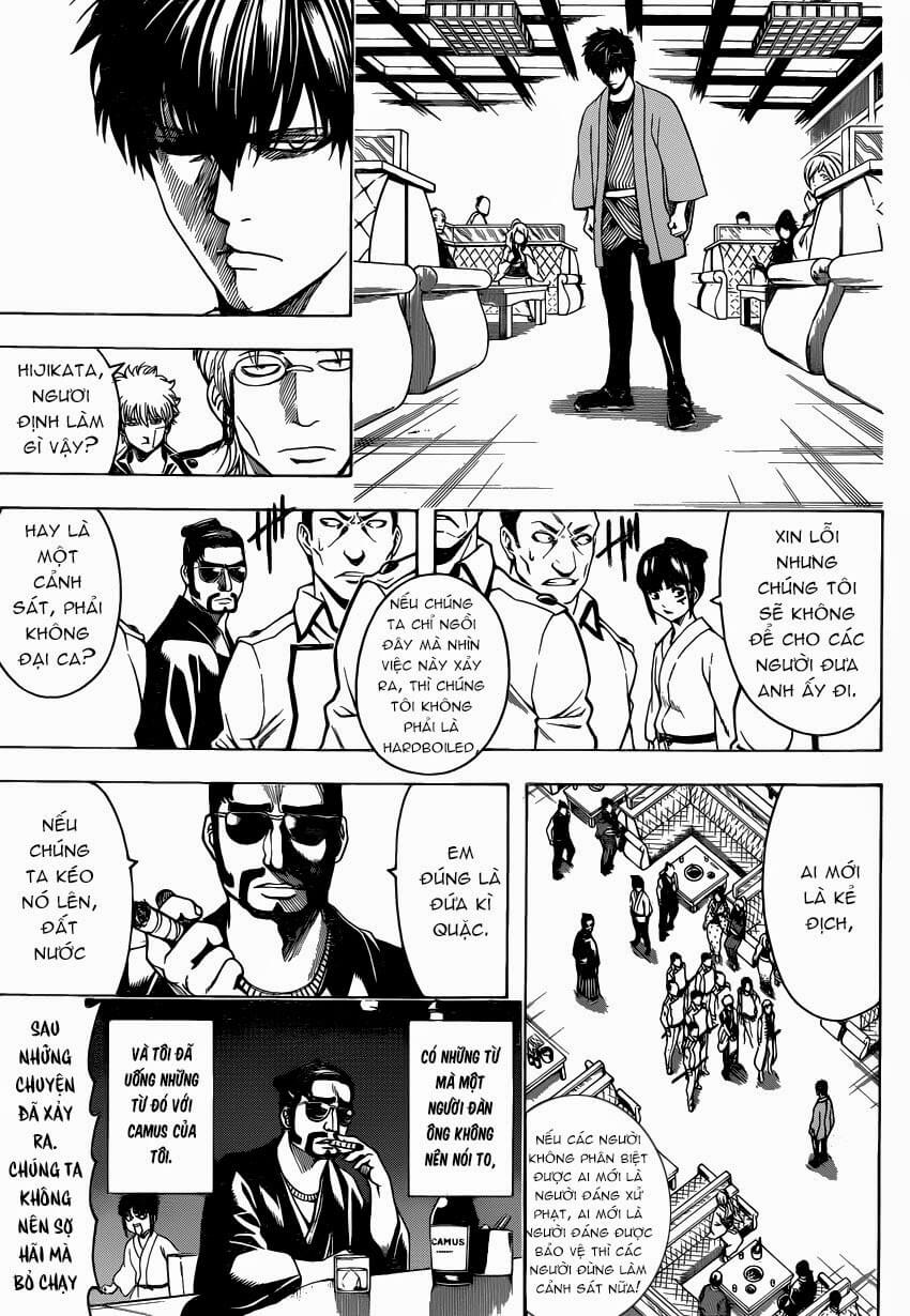Chapter 528 - Trang 11