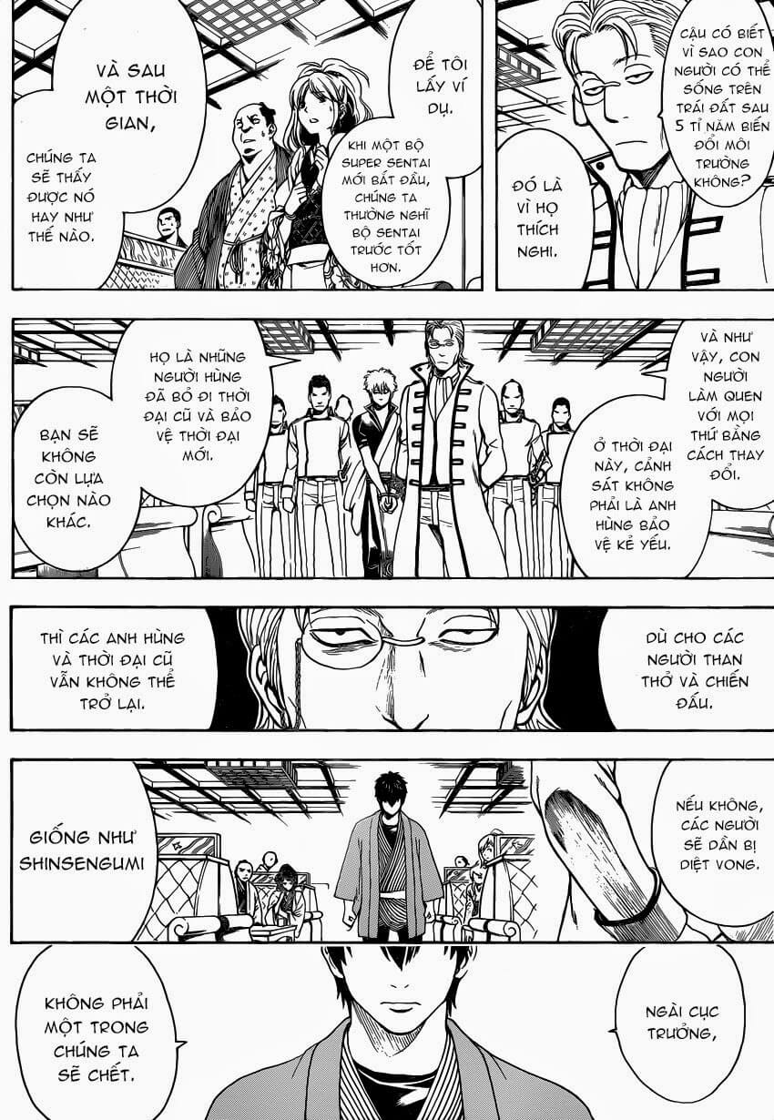 Chapter 528 - Trang 12