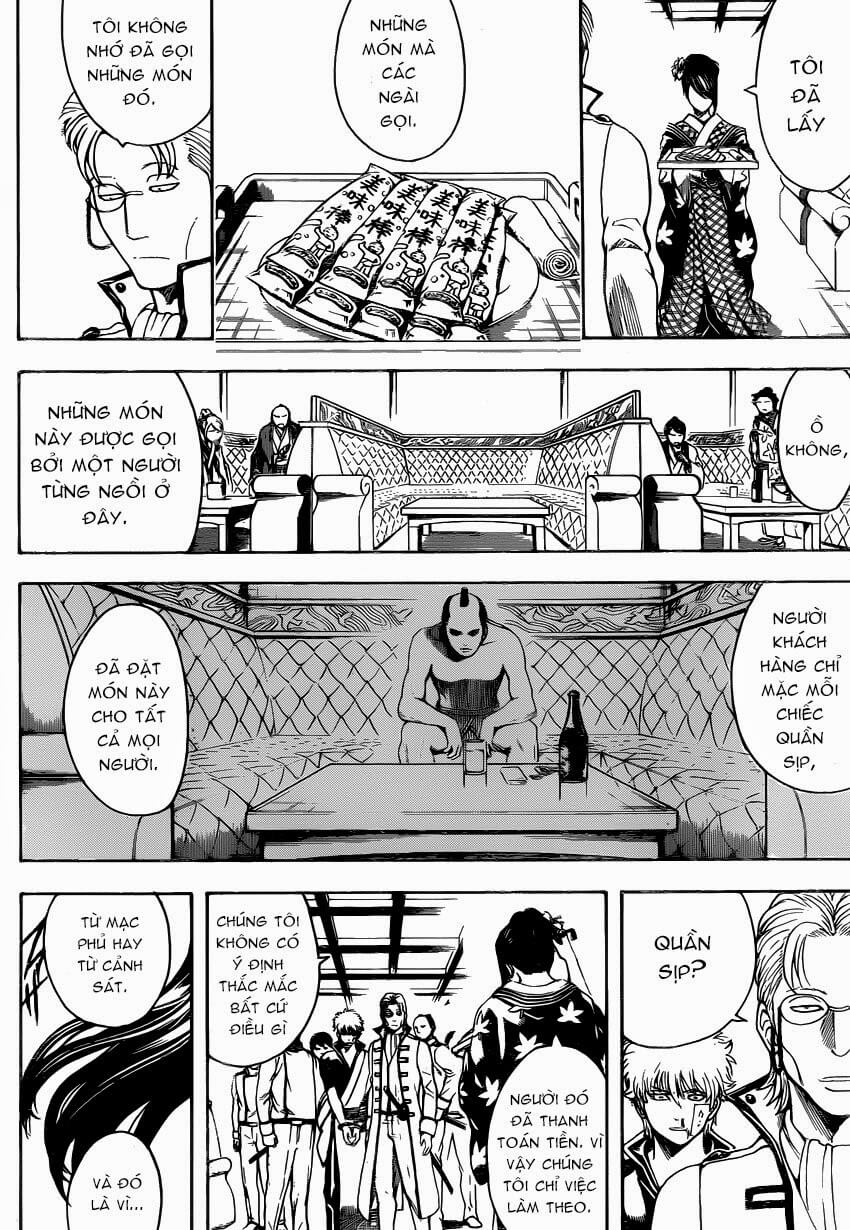 Chapter 528 - Trang 13