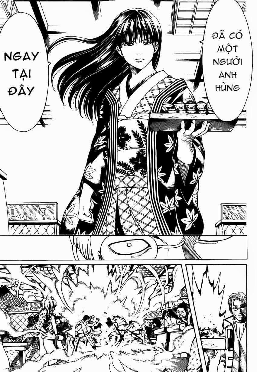 Chapter 528 - Trang 14
