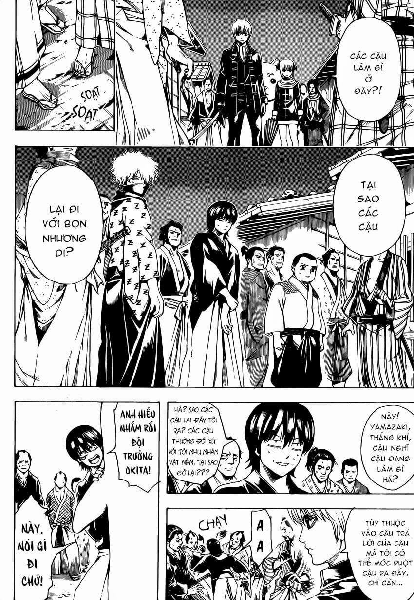 Chapter 528 - Trang 15