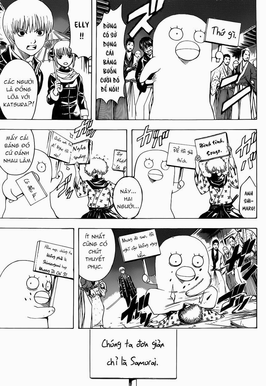Chapter 528 - Trang 16