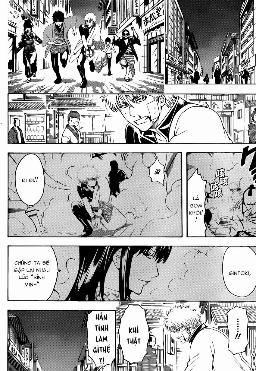 Chapter 528 - Trang 17