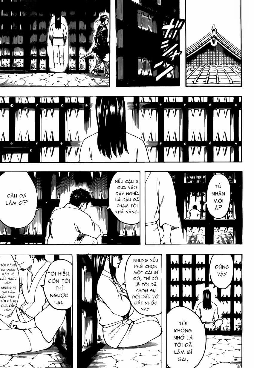 Chapter 528 - Trang 18