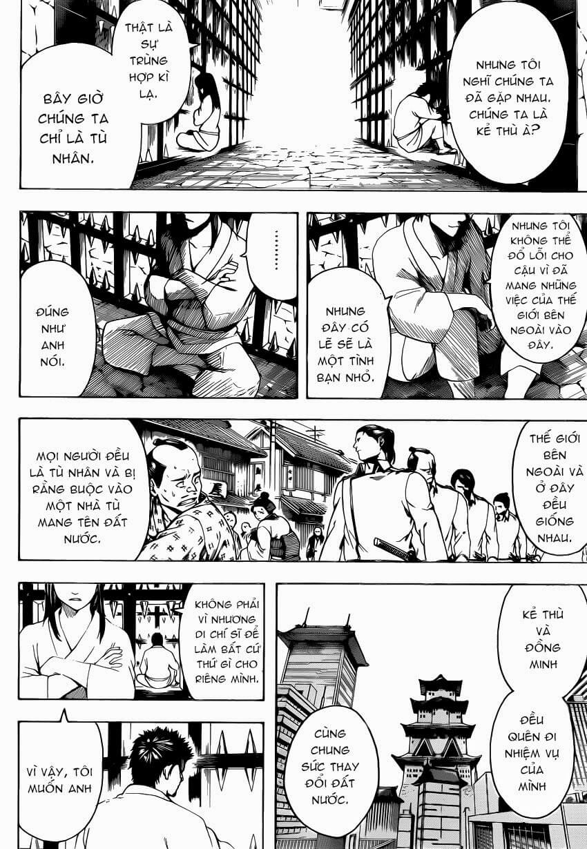 Chapter 528 - Trang 19
